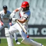 Test match