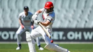 Test match