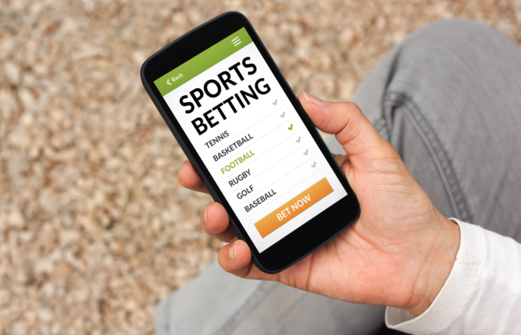 sportsbook