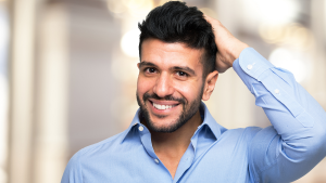 Hair Health
