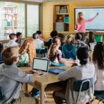 Classroom Needs