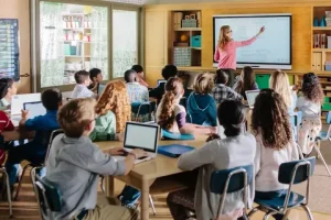 Classroom Needs
