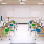 Smart Classrooms